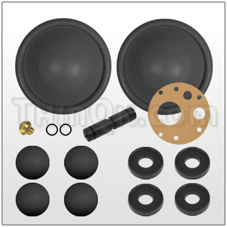 Medi Kit (TDSK-15-A-2EE)